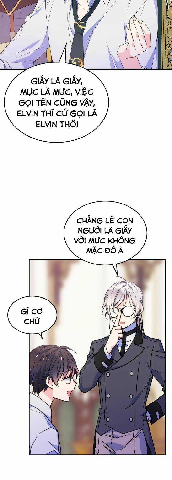 Anh Trai Tôi Quá Hiền Lành Làm Tôi Lo Lắng Ghê Chapter 21 trang 21