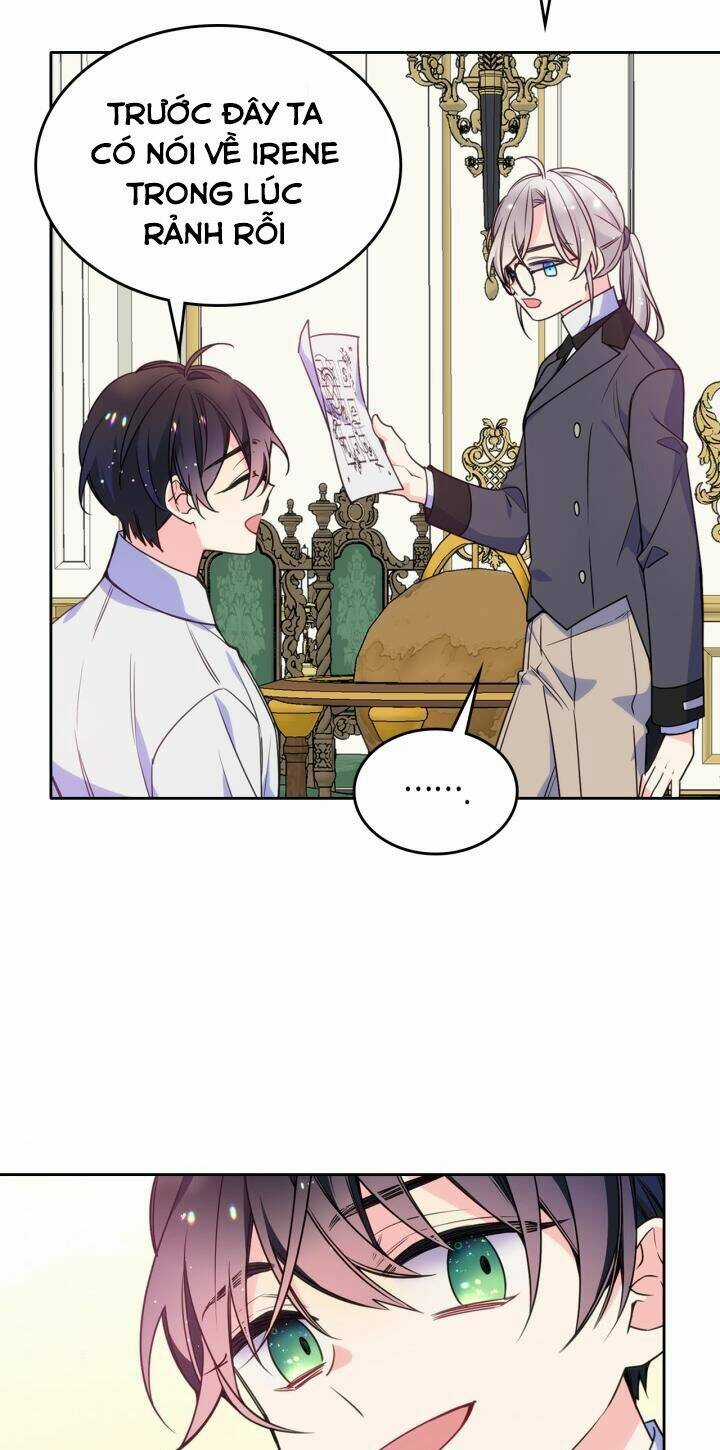 Anh Trai Tôi Quá Hiền Lành Làm Tôi Lo Lắng Ghê Chapter 21 trang 26