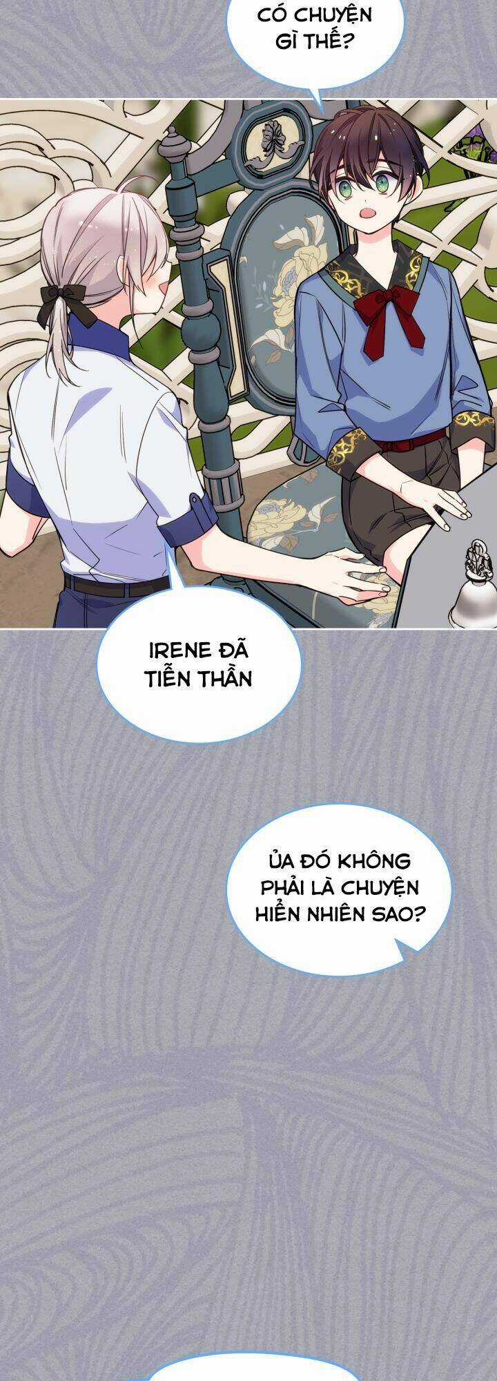 Anh Trai Tôi Quá Hiền Lành Làm Tôi Lo Lắng Ghê Chapter 21 trang 29