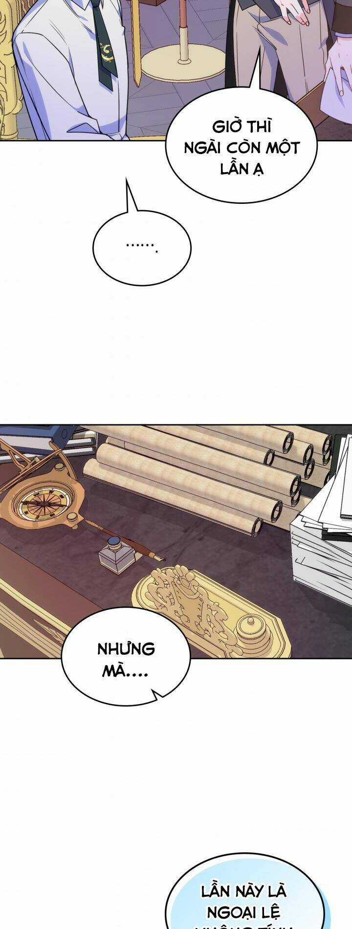 Anh Trai Tôi Quá Hiền Lành Làm Tôi Lo Lắng Ghê Chapter 21 trang 36