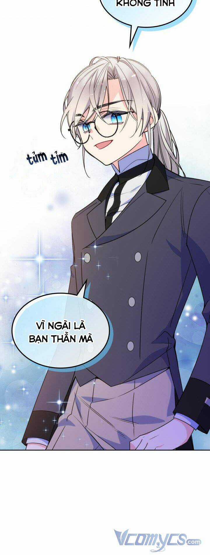 Anh Trai Tôi Quá Hiền Lành Làm Tôi Lo Lắng Ghê Chapter 21 trang 37