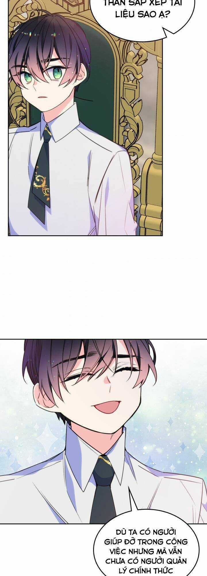 Anh Trai Tôi Quá Hiền Lành Làm Tôi Lo Lắng Ghê Chapter 21 trang 41