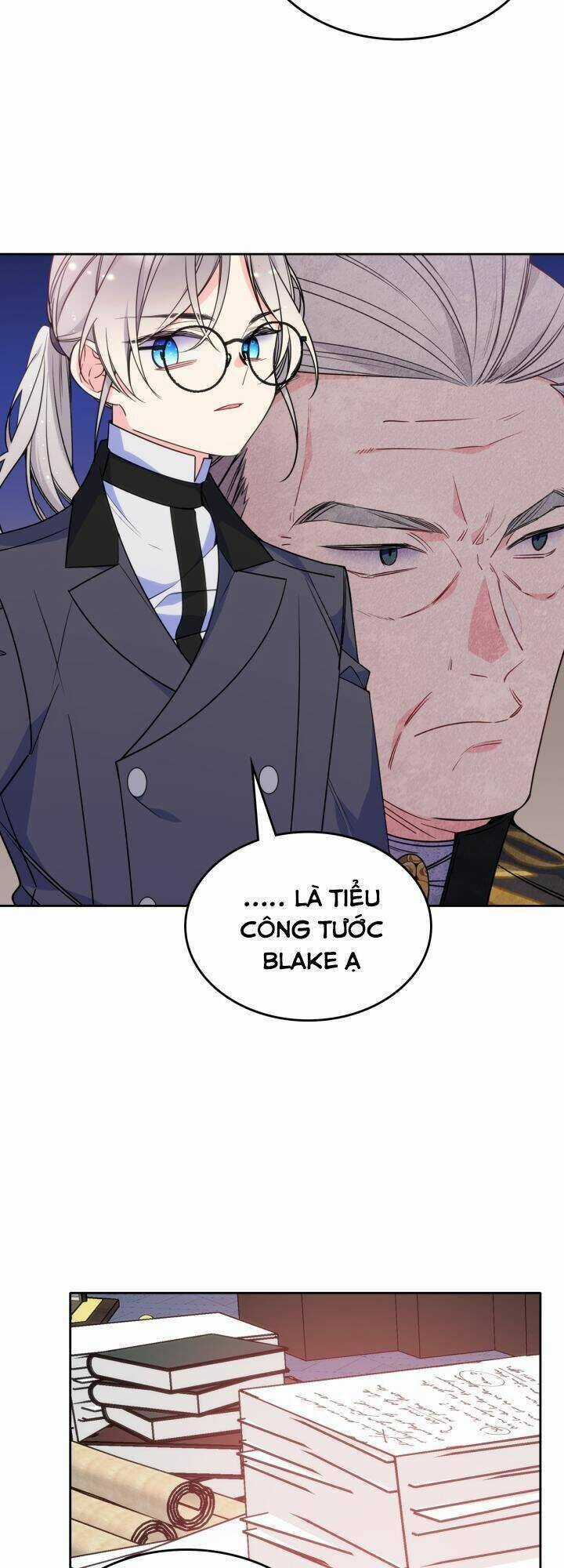 Anh Trai Tôi Quá Hiền Lành Làm Tôi Lo Lắng Ghê Chapter 21 trang 42