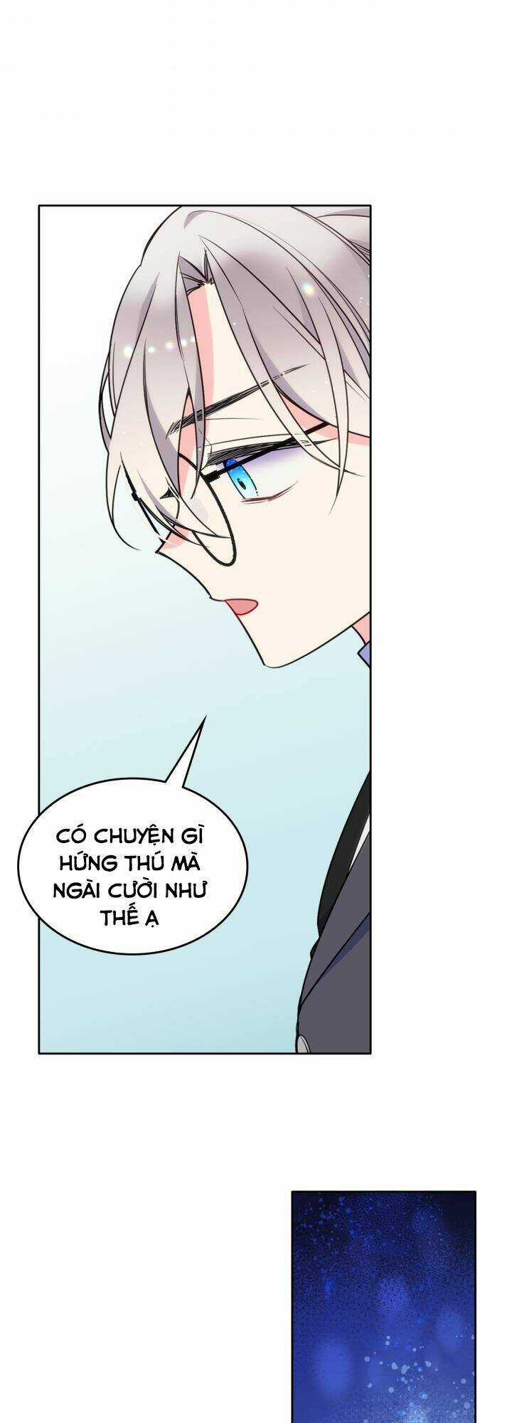 Anh Trai Tôi Quá Hiền Lành Làm Tôi Lo Lắng Ghê Chapter 21 trang 46