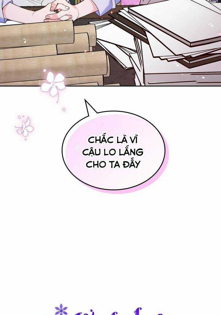 Anh Trai Tôi Quá Hiền Lành Làm Tôi Lo Lắng Ghê Chapter 21 trang 48