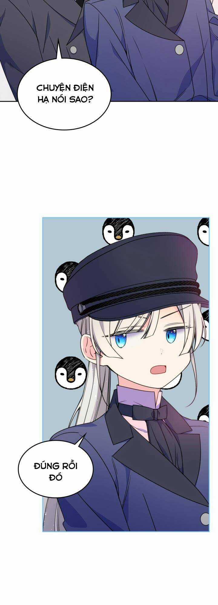 Anh Trai Tôi Quá Hiền Lành Làm Tôi Lo Lắng Ghê Chapter 21 trang 6