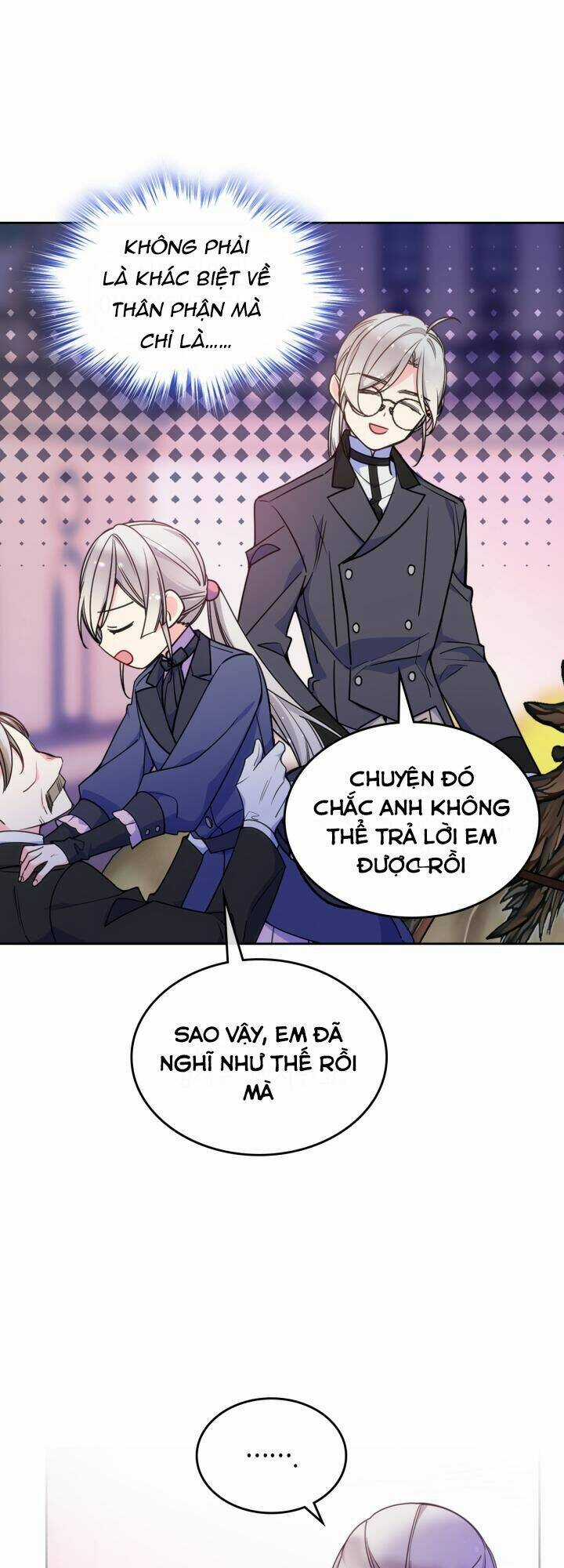 Anh Trai Tôi Quá Hiền Lành Làm Tôi Lo Lắng Ghê Chapter 21 trang 9