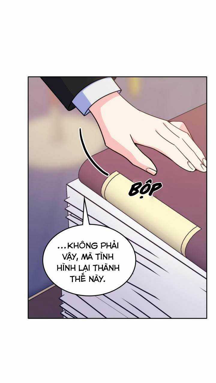 Anh Trai Tôi Quá Hiền Lành Làm Tôi Lo Lắng Ghê Chapter 22 trang 1