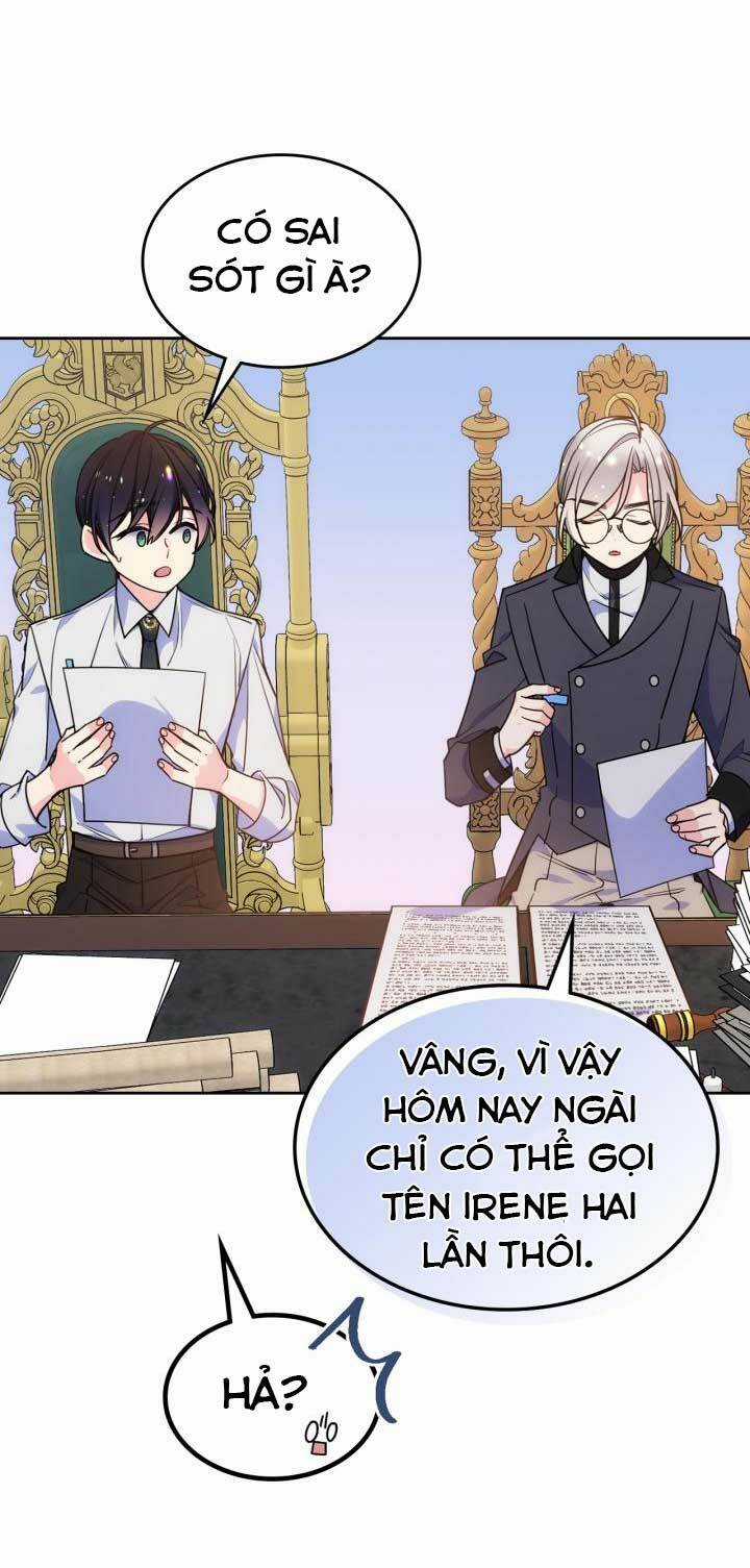 Anh Trai Tôi Quá Hiền Lành Làm Tôi Lo Lắng Ghê Chapter 22 trang 10