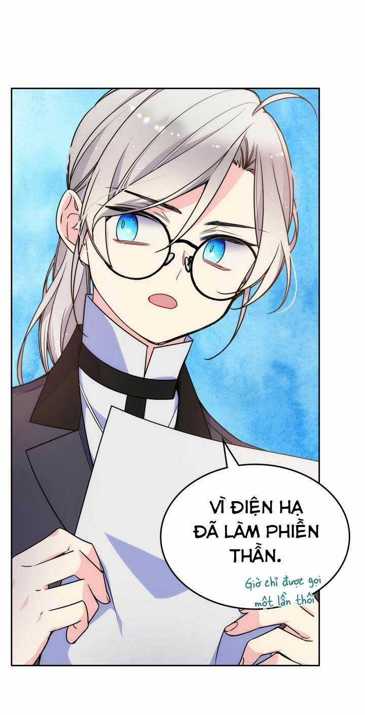 Anh Trai Tôi Quá Hiền Lành Làm Tôi Lo Lắng Ghê Chapter 22 trang 12