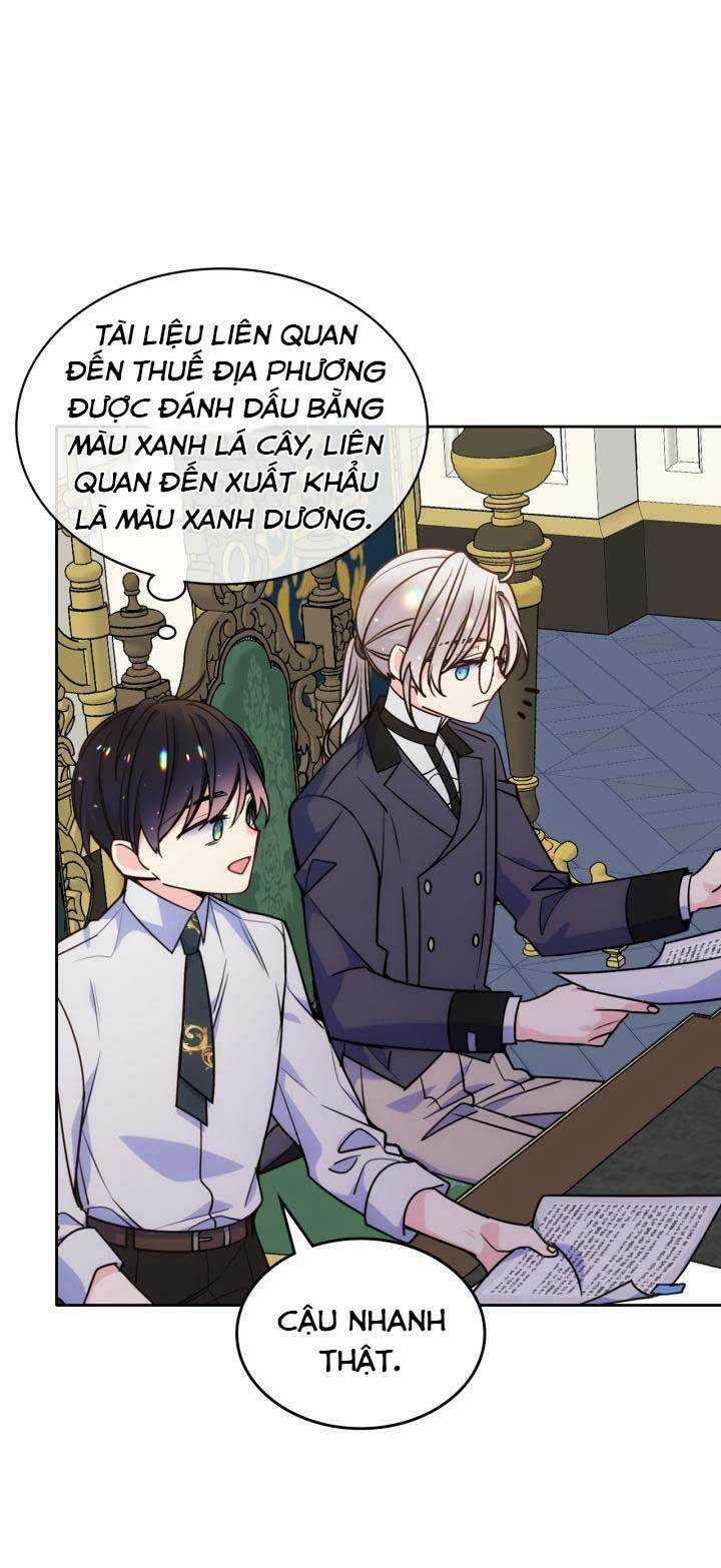 Anh Trai Tôi Quá Hiền Lành Làm Tôi Lo Lắng Ghê Chapter 22 trang 13