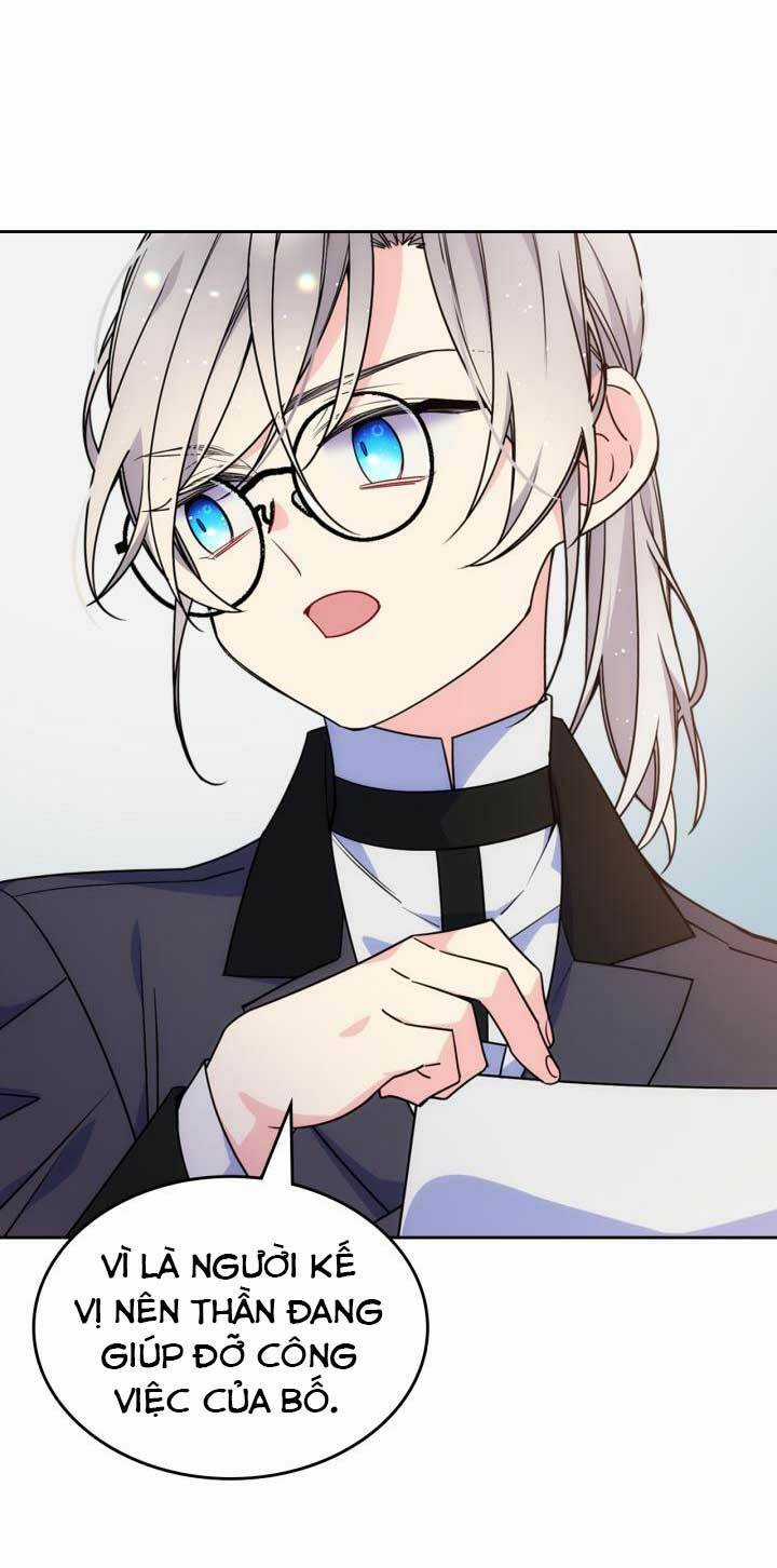 Anh Trai Tôi Quá Hiền Lành Làm Tôi Lo Lắng Ghê Chapter 22 trang 14