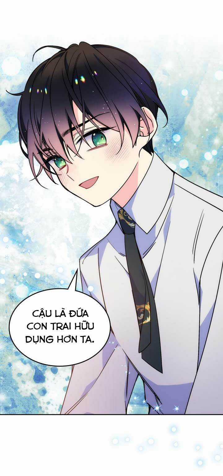 Anh Trai Tôi Quá Hiền Lành Làm Tôi Lo Lắng Ghê Chapter 22 trang 15