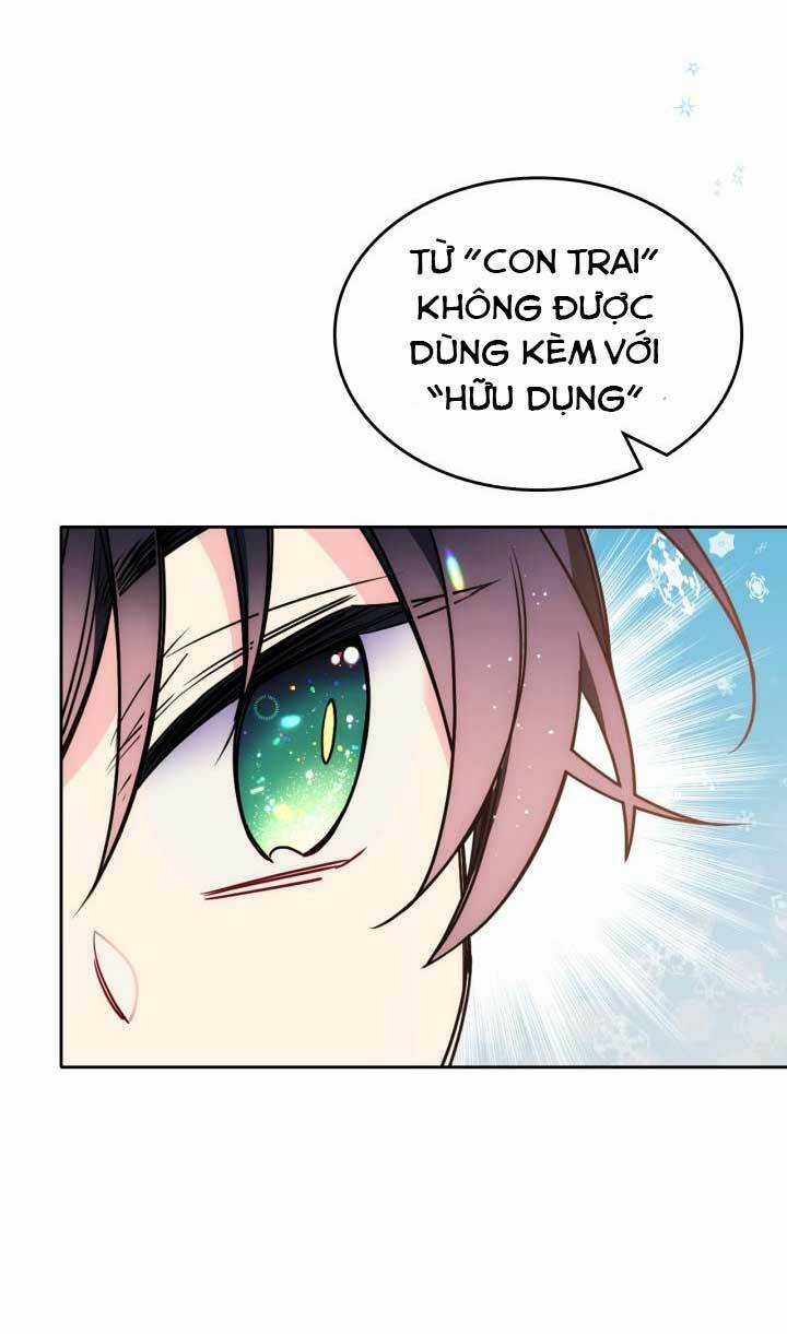 Anh Trai Tôi Quá Hiền Lành Làm Tôi Lo Lắng Ghê Chapter 22 trang 16