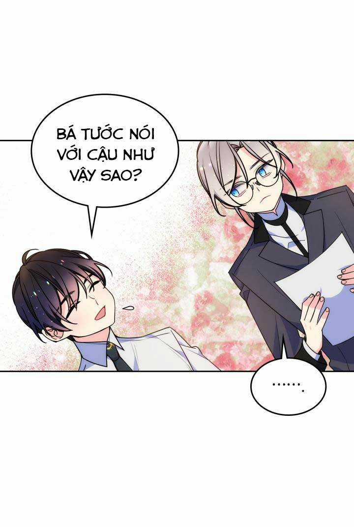 Anh Trai Tôi Quá Hiền Lành Làm Tôi Lo Lắng Ghê Chapter 22 trang 17