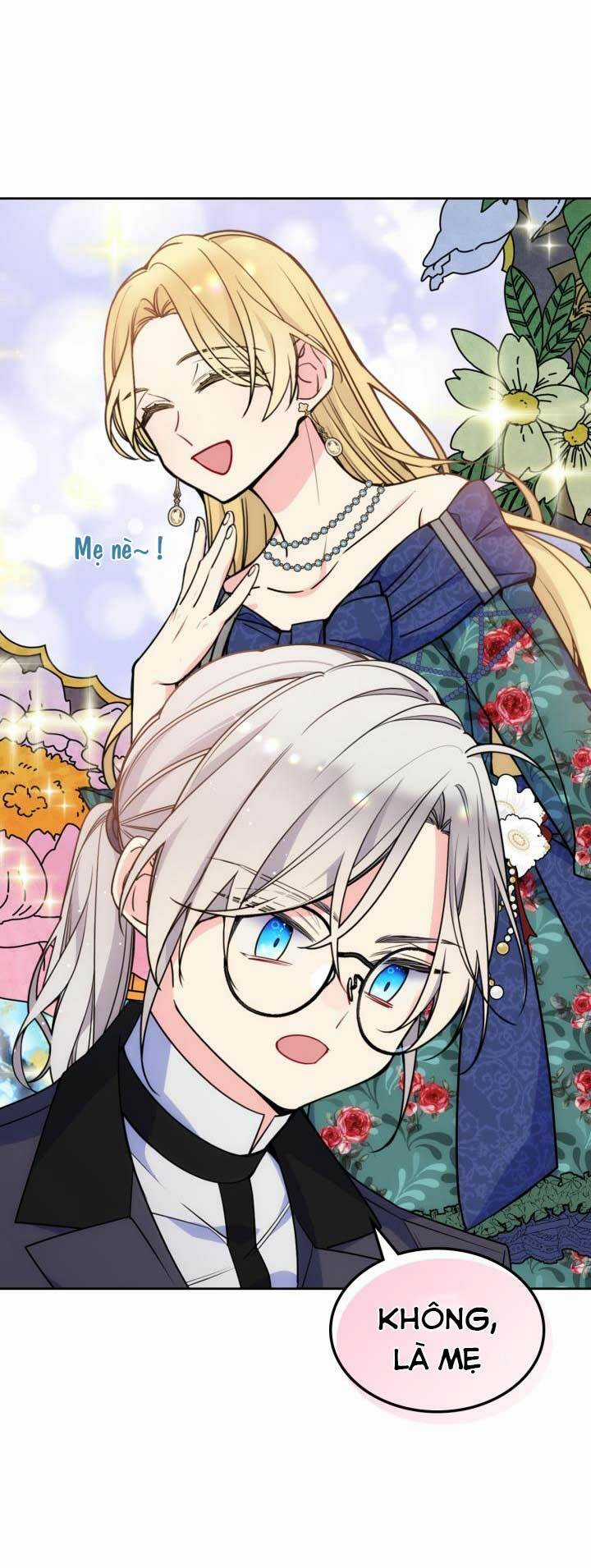 Anh Trai Tôi Quá Hiền Lành Làm Tôi Lo Lắng Ghê Chapter 22 trang 18