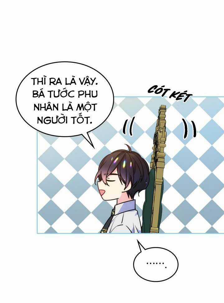 Anh Trai Tôi Quá Hiền Lành Làm Tôi Lo Lắng Ghê Chapter 22 trang 19