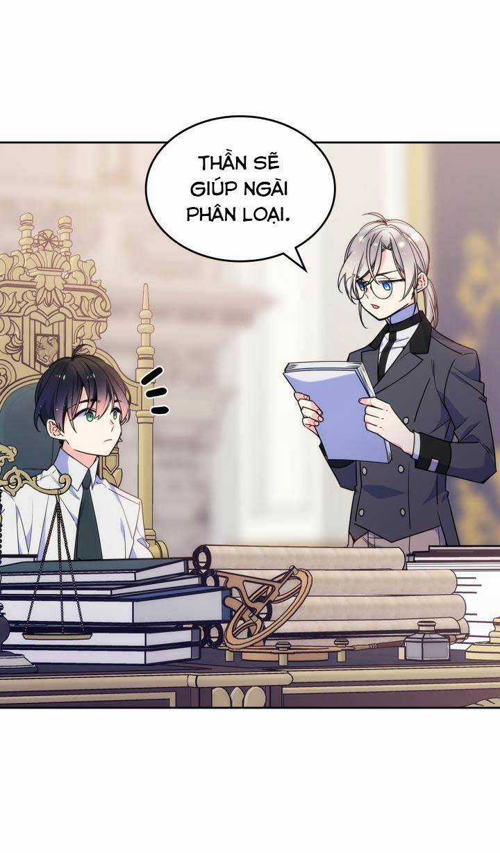 Anh Trai Tôi Quá Hiền Lành Làm Tôi Lo Lắng Ghê Chapter 22 trang 2