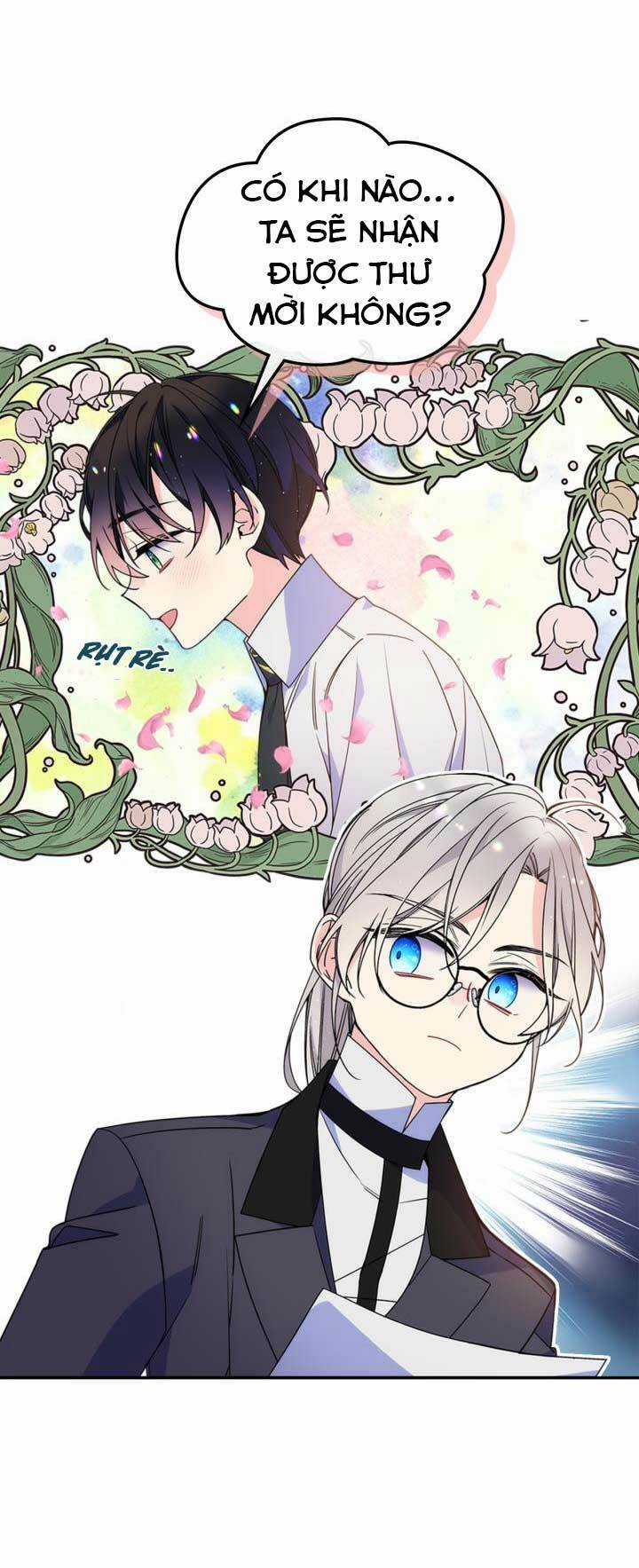 Anh Trai Tôi Quá Hiền Lành Làm Tôi Lo Lắng Ghê Chapter 22 trang 21