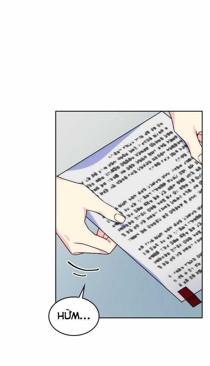 Anh Trai Tôi Quá Hiền Lành Làm Tôi Lo Lắng Ghê Chapter 22 trang 22