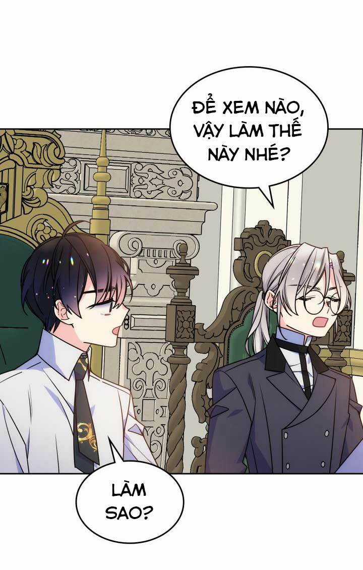 Anh Trai Tôi Quá Hiền Lành Làm Tôi Lo Lắng Ghê Chapter 22 trang 23