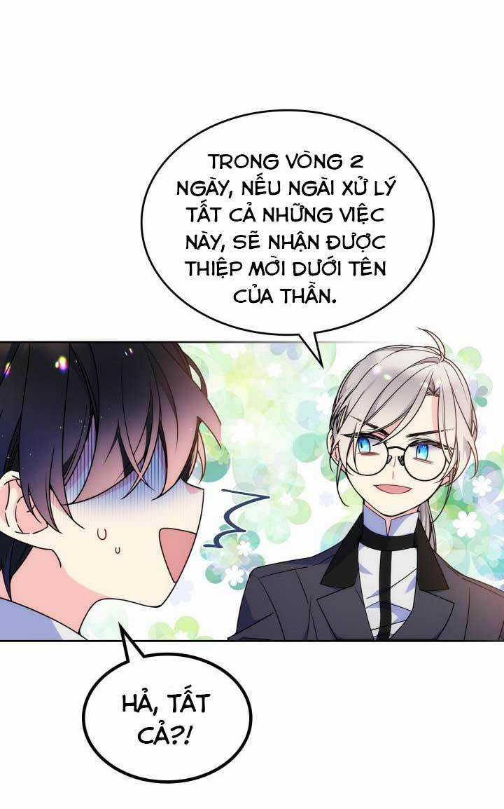 Anh Trai Tôi Quá Hiền Lành Làm Tôi Lo Lắng Ghê Chapter 22 trang 24