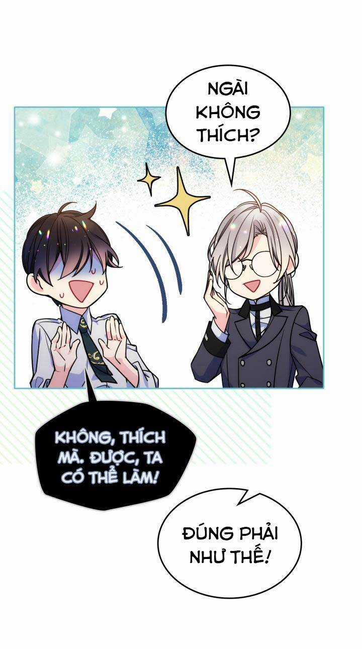 Anh Trai Tôi Quá Hiền Lành Làm Tôi Lo Lắng Ghê Chapter 22 trang 25