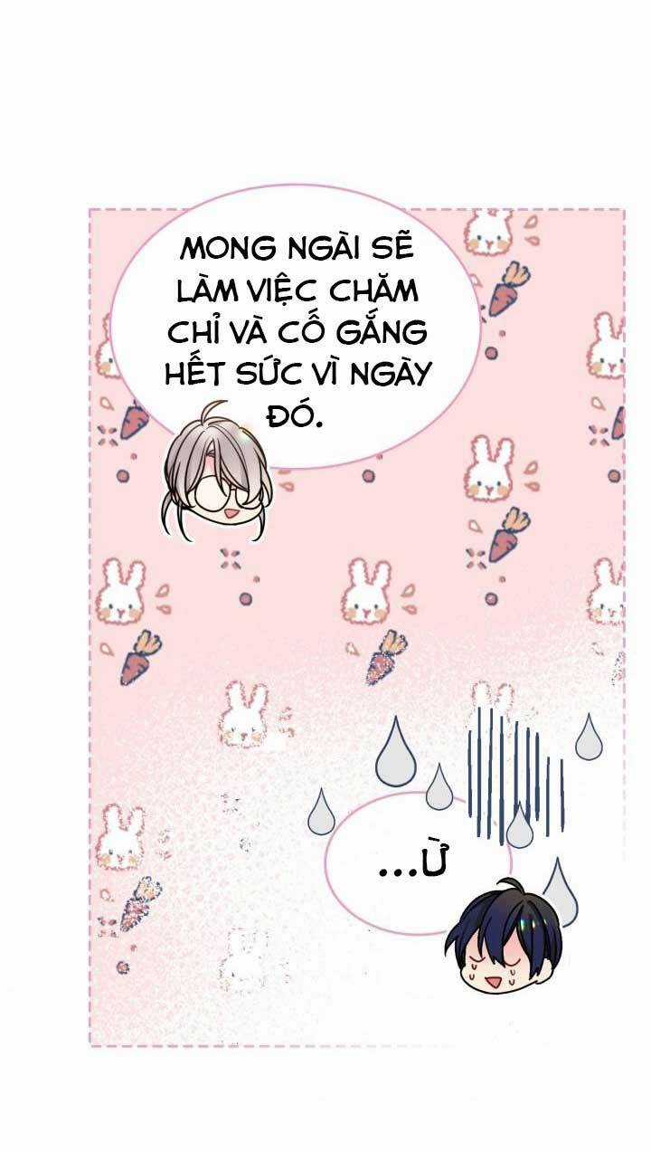 Anh Trai Tôi Quá Hiền Lành Làm Tôi Lo Lắng Ghê Chapter 22 trang 26