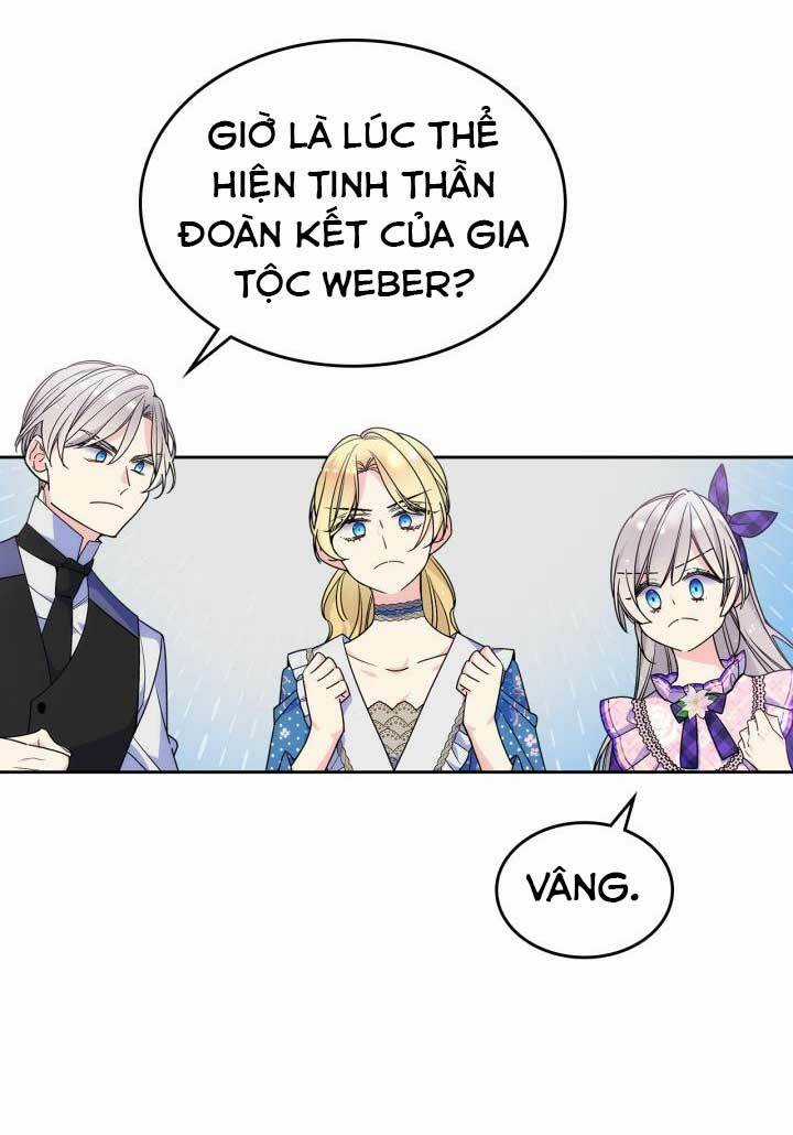 Anh Trai Tôi Quá Hiền Lành Làm Tôi Lo Lắng Ghê Chapter 22 trang 29