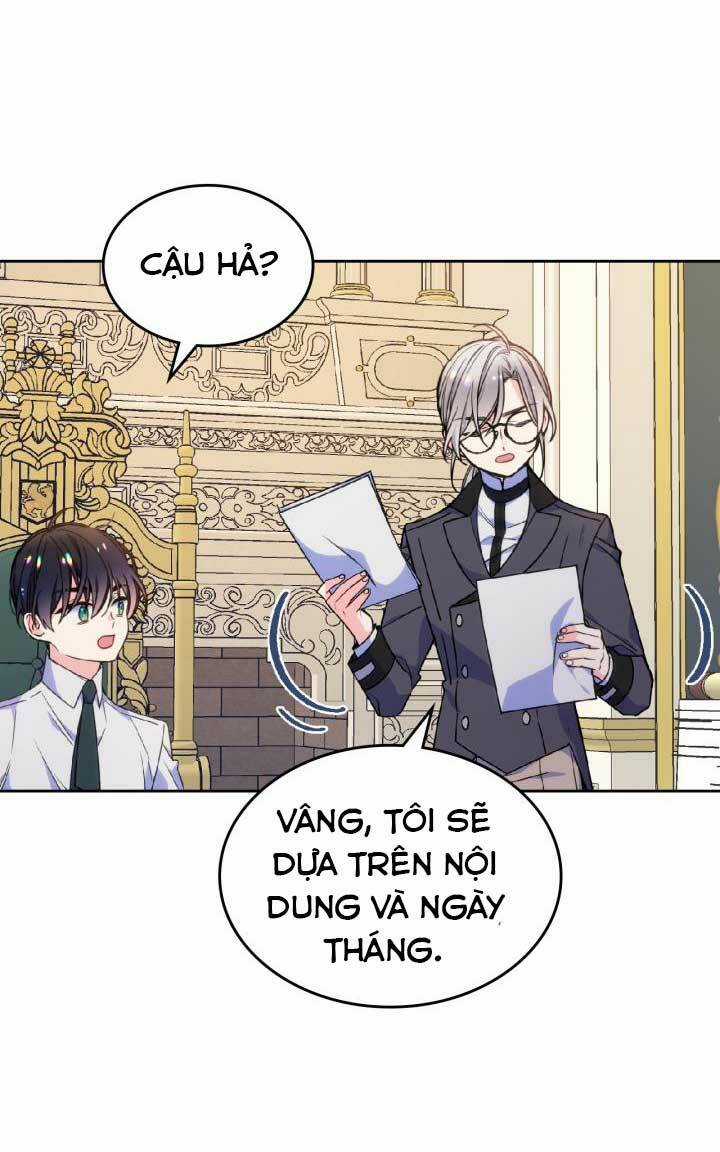 Anh Trai Tôi Quá Hiền Lành Làm Tôi Lo Lắng Ghê Chapter 22 trang 3