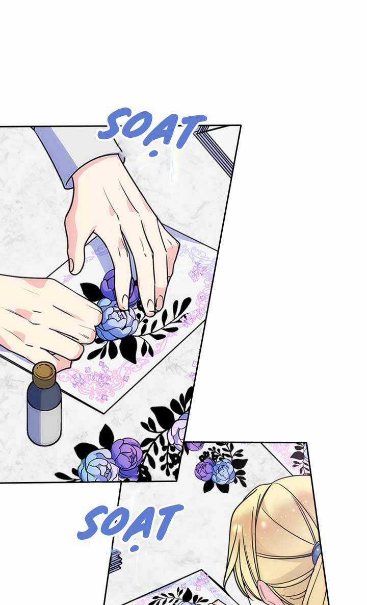 Anh Trai Tôi Quá Hiền Lành Làm Tôi Lo Lắng Ghê Chapter 22 trang 30