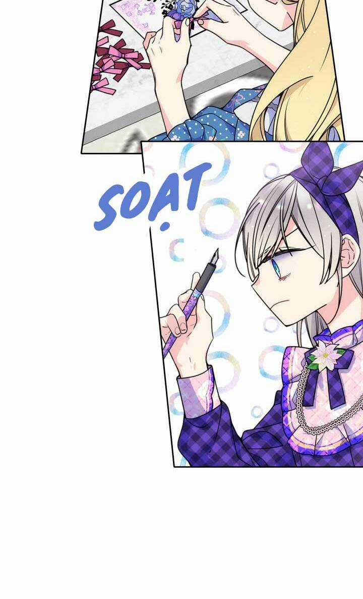 Anh Trai Tôi Quá Hiền Lành Làm Tôi Lo Lắng Ghê Chapter 22 trang 31