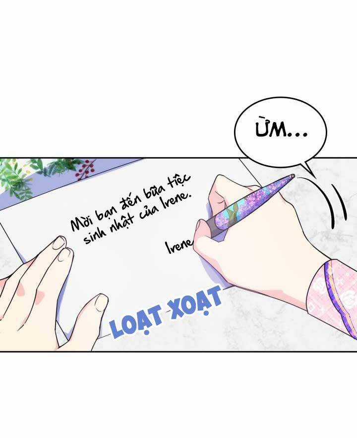 Anh Trai Tôi Quá Hiền Lành Làm Tôi Lo Lắng Ghê Chapter 22 trang 32