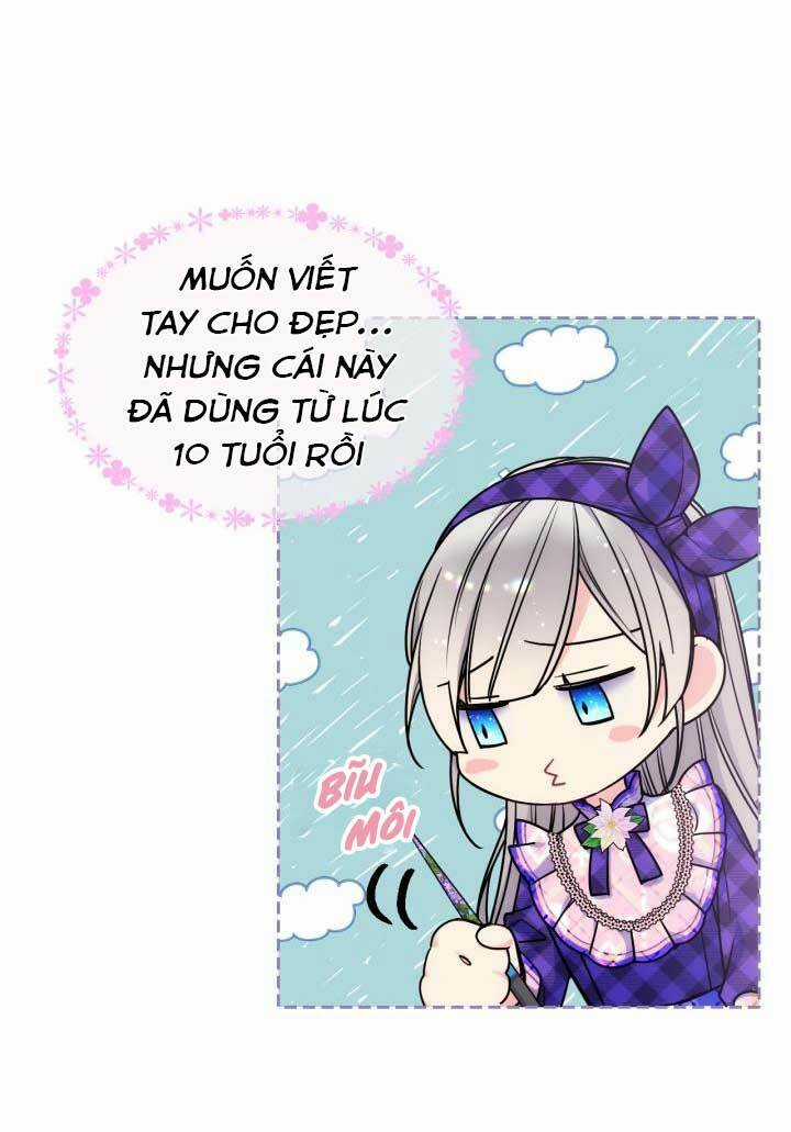 Anh Trai Tôi Quá Hiền Lành Làm Tôi Lo Lắng Ghê Chapter 22 trang 33