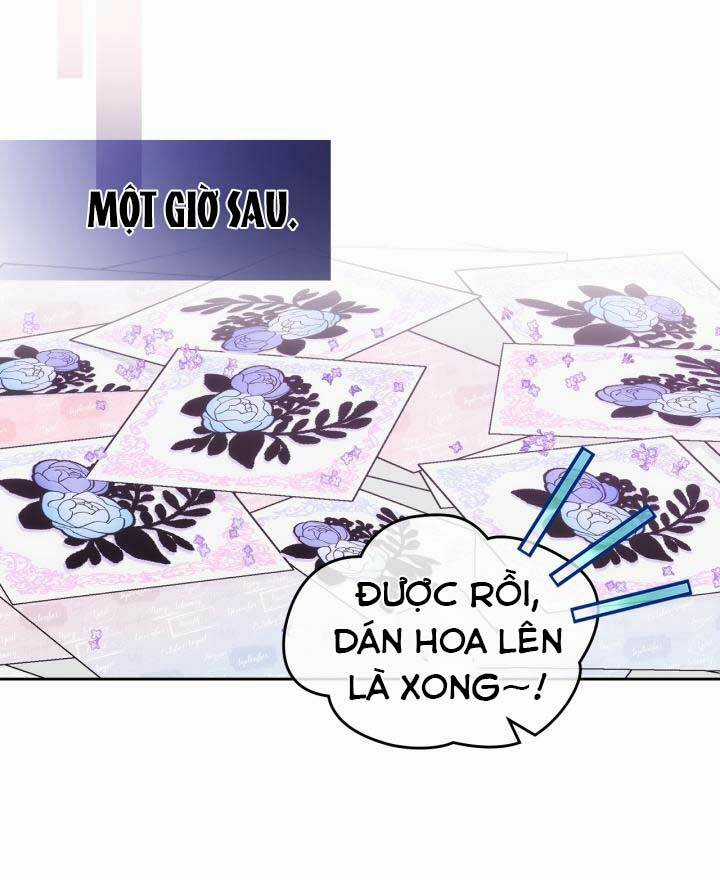 Anh Trai Tôi Quá Hiền Lành Làm Tôi Lo Lắng Ghê Chapter 22 trang 37