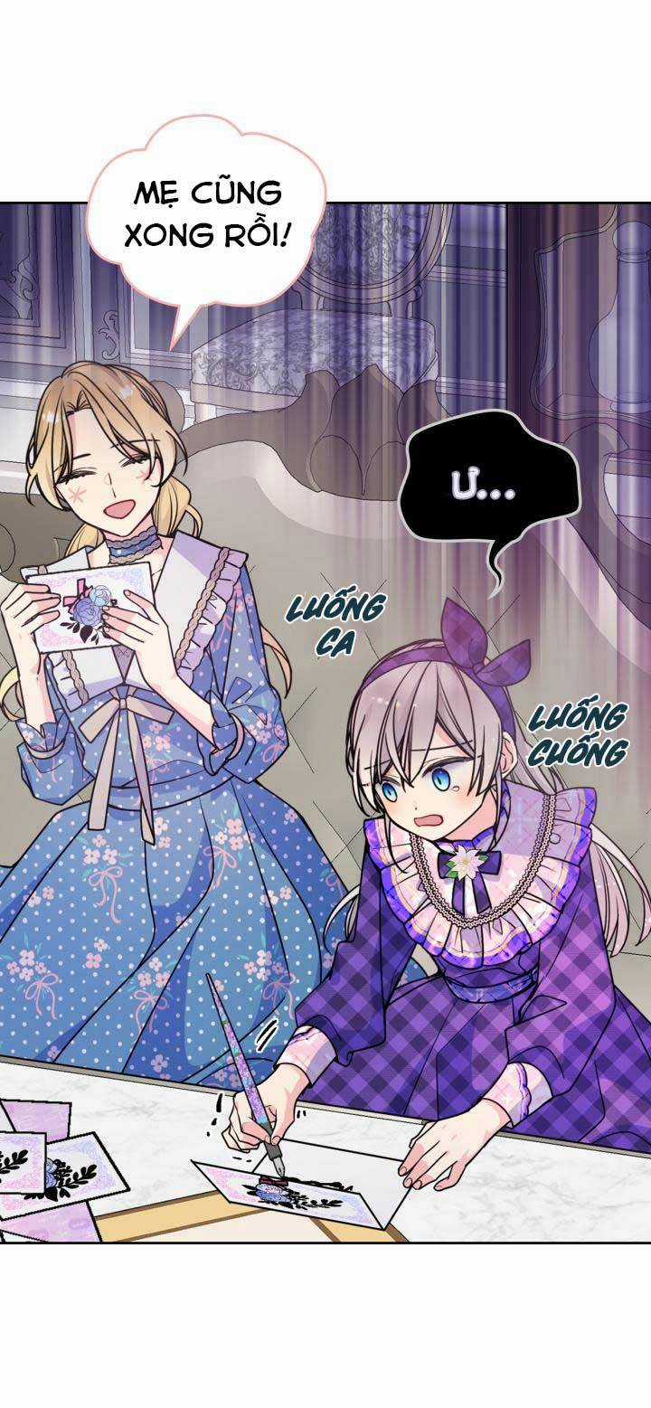 Anh Trai Tôi Quá Hiền Lành Làm Tôi Lo Lắng Ghê Chapter 22 trang 38