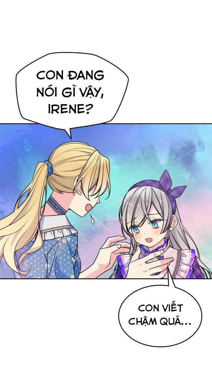 Anh Trai Tôi Quá Hiền Lành Làm Tôi Lo Lắng Ghê Chapter 22 trang 40