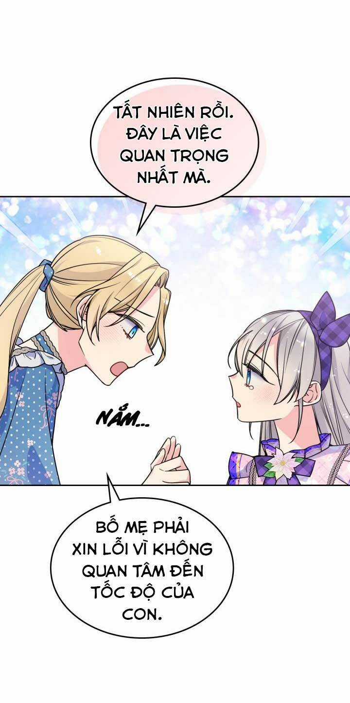 Anh Trai Tôi Quá Hiền Lành Làm Tôi Lo Lắng Ghê Chapter 22 trang 41