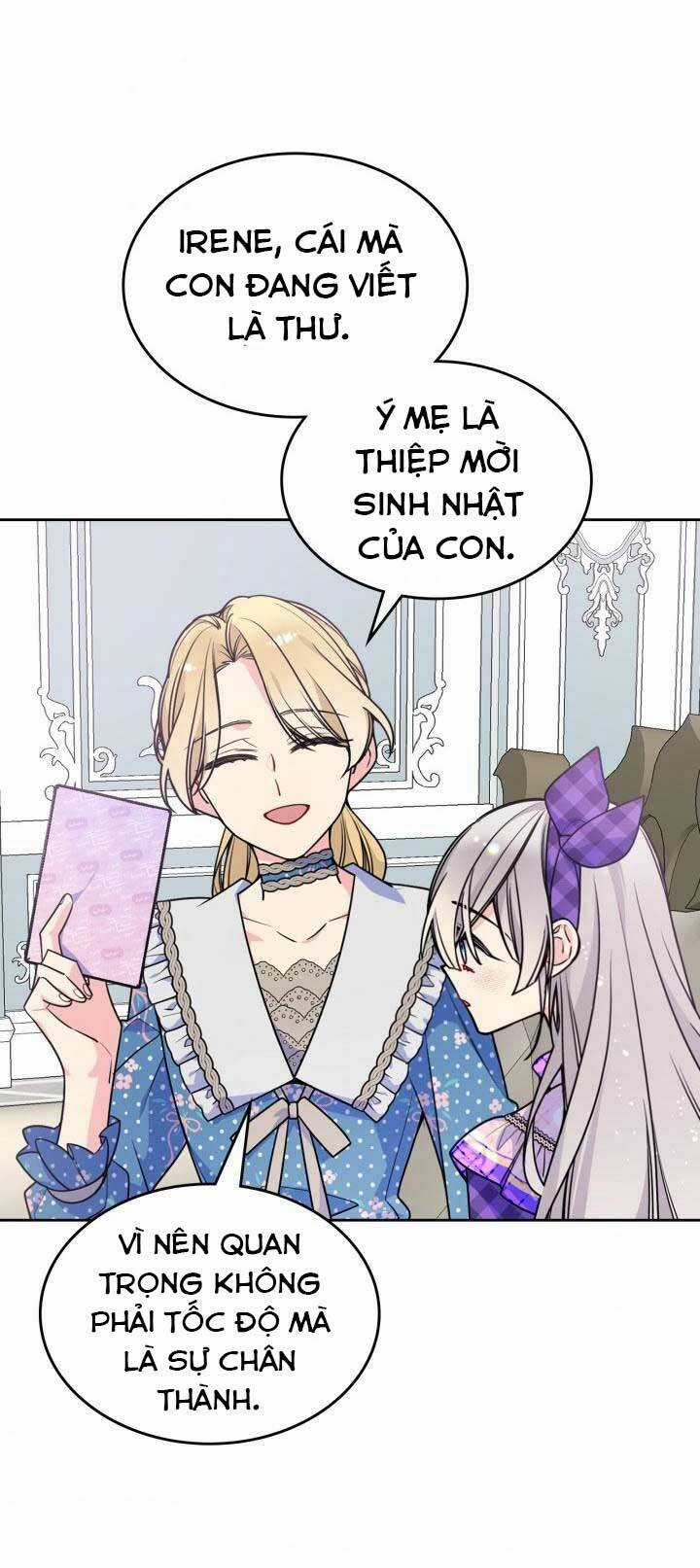 Anh Trai Tôi Quá Hiền Lành Làm Tôi Lo Lắng Ghê Chapter 22 trang 42