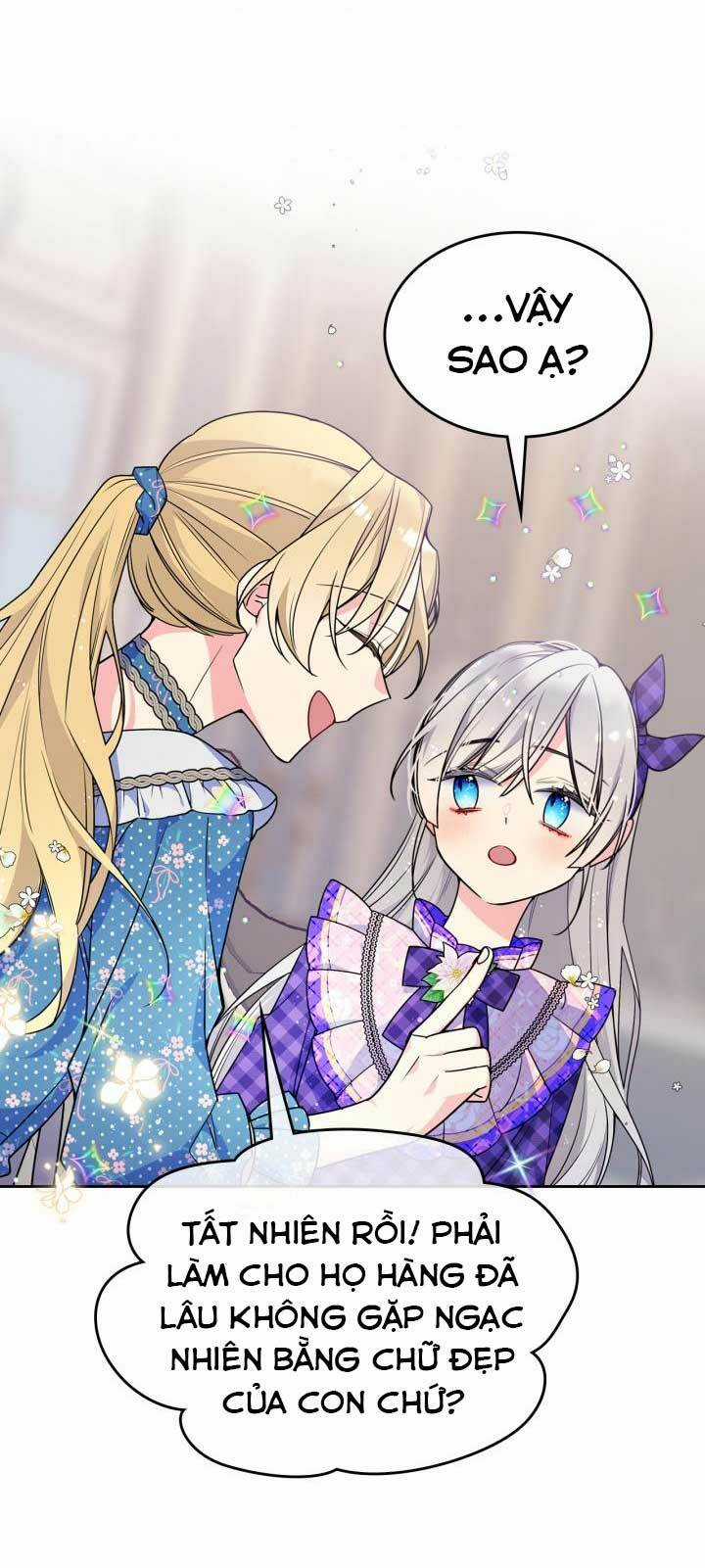 Anh Trai Tôi Quá Hiền Lành Làm Tôi Lo Lắng Ghê Chapter 22 trang 43