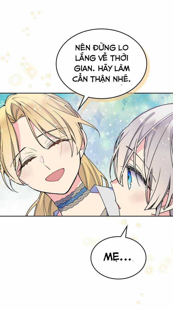 Anh Trai Tôi Quá Hiền Lành Làm Tôi Lo Lắng Ghê Chapter 22 trang 44