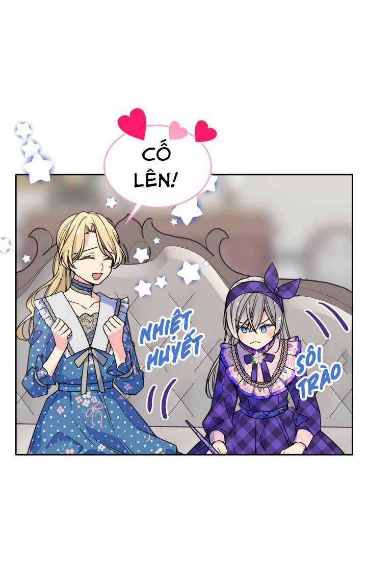 Anh Trai Tôi Quá Hiền Lành Làm Tôi Lo Lắng Ghê Chapter 22 trang 46