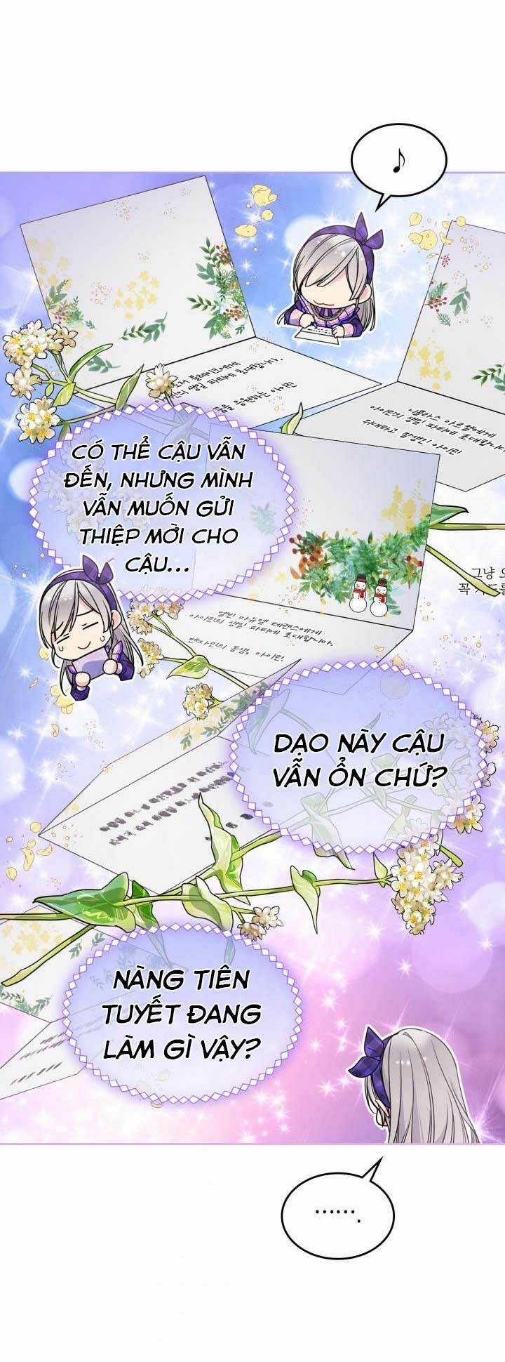 Anh Trai Tôi Quá Hiền Lành Làm Tôi Lo Lắng Ghê Chapter 22 trang 48