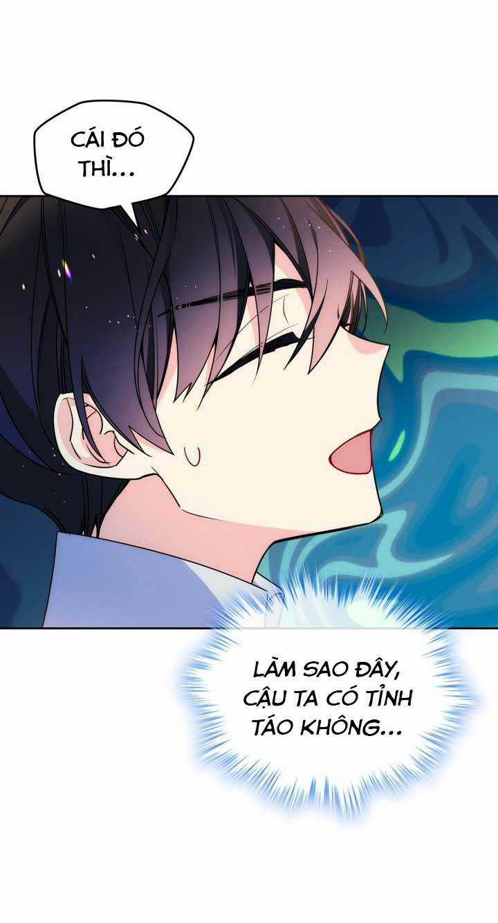 Anh Trai Tôi Quá Hiền Lành Làm Tôi Lo Lắng Ghê Chapter 22 trang 5