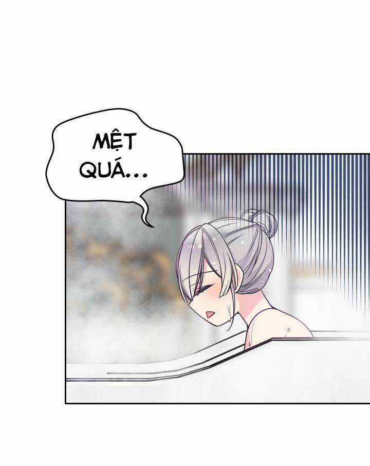 Anh Trai Tôi Quá Hiền Lành Làm Tôi Lo Lắng Ghê Chapter 22 trang 51