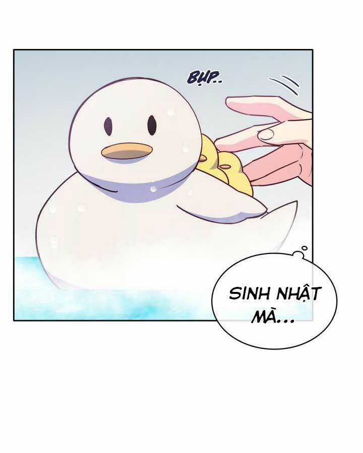 Anh Trai Tôi Quá Hiền Lành Làm Tôi Lo Lắng Ghê Chapter 22 trang 52