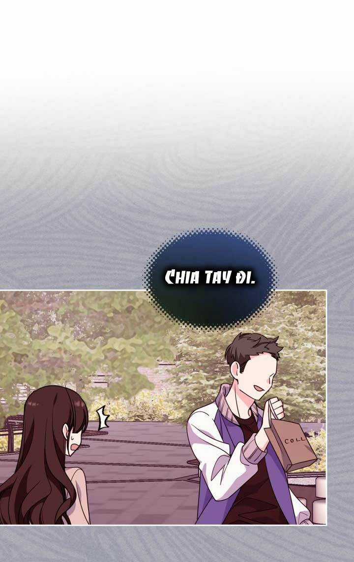 Anh Trai Tôi Quá Hiền Lành Làm Tôi Lo Lắng Ghê Chapter 22 trang 54