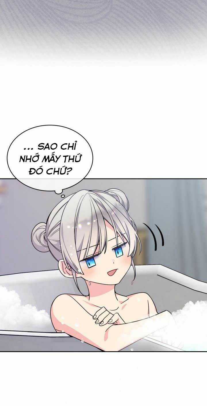 Anh Trai Tôi Quá Hiền Lành Làm Tôi Lo Lắng Ghê Chapter 22 trang 56