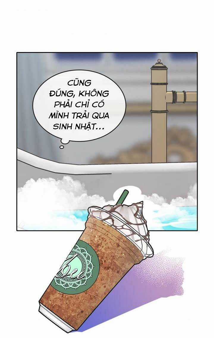 Anh Trai Tôi Quá Hiền Lành Làm Tôi Lo Lắng Ghê Chapter 22 trang 57