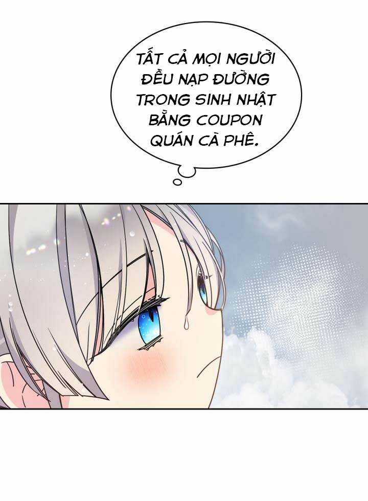 Anh Trai Tôi Quá Hiền Lành Làm Tôi Lo Lắng Ghê Chapter 22 trang 58